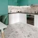 Керамограніт Ceramica Deseo | Ambra L72980 сірий 1200x600x8 202657 фото 3