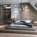 Керамогранит Paradyz | Industrialdust Taupe RECT 598x1198x9 18870 фото 2