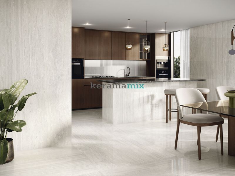 Керамогранит Baldocer | VENICE GRIGIO NATURAL 60X120 202955 фото