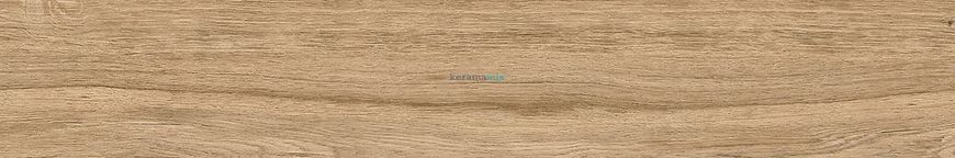 Керамогранит Opoczno | Плитка Wood Art Brown RECT MAT 198x1198 208651 фото