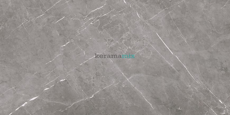 Керамогранит Teo Ceramics (Allore) | Marmolino Grey F P R Mat 600x1200 11463 фото