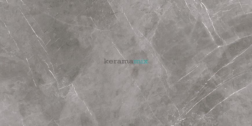 Керамограніт Teo Ceramics (Allore) | Marmolino Grey F P R Mat 600x1200 11463 фото