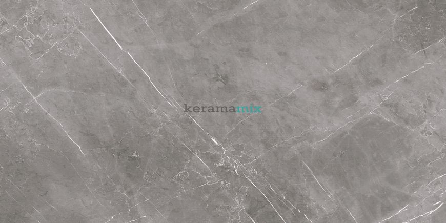 Керамограніт Teo Ceramics (Allore) | Marmolino Grey F P R Mat 600x1200 11463 фото