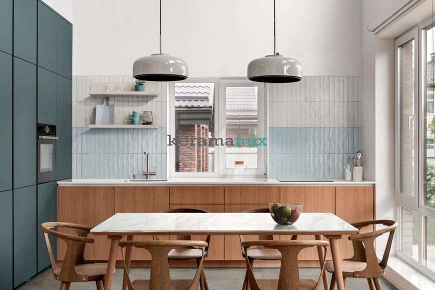 Плитка Ragno | 5,3*30 Wish White Rcga 19140 фото