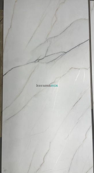 Керамограніт Teo Ceramics | Sonata Pearl F P 600x1200x8 R Satin 1 12762 фото