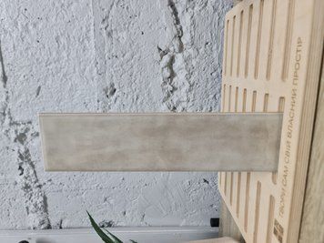 Керамогранит Inspiro | Aqua Beige 7.5x30 17569 фото