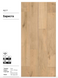 Кварц-вінілова плитка Rocko Vinyl | SPC R077 192x1210x5 Баріста 210200 фото 4