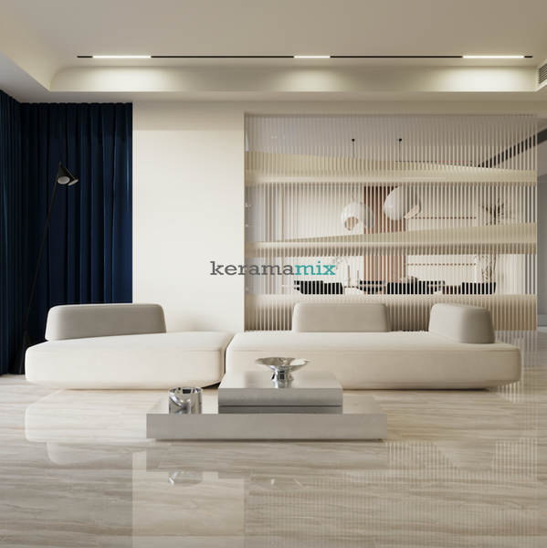 Керамограніт Fiera Ceramica | Canyon Oro 600х1200х7 18218 фото