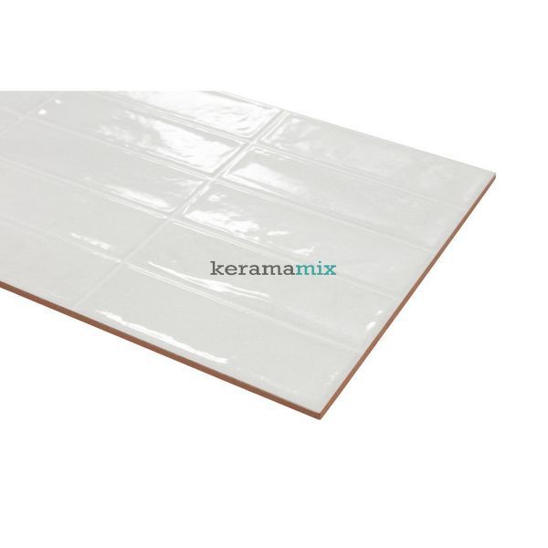 Плитка CERAMICA DESEO | EC.POOL WHITE 316&times;600 201149 фото