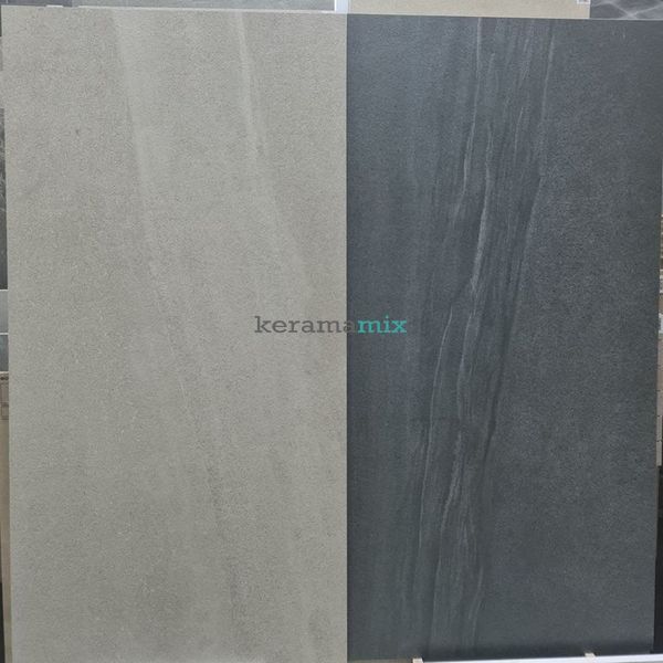 Керамогранит Kale ROYAL MARBLES GMB-R027 Stromboli Antracithe Nat Mat 60x120 52219129 фото