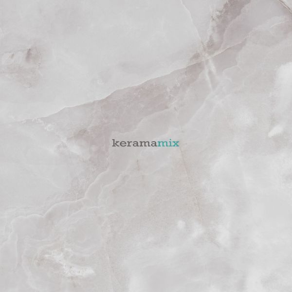 Керамогранит Teo Ceramics (Allore) | Teo Onice Grey F P 600x600x8 R Mat 1 60130255 фото