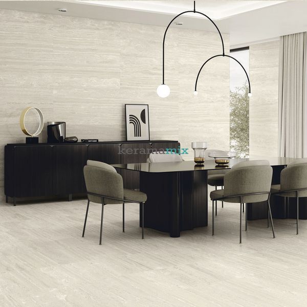 Плитка Baldocer | VENICE BEIGE RECTIFICADO 30*90 202956 фото