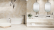 Керамогранит Teo Ceramics | Charisma Cream F P 1200x1200x8 R Somat 1 208702 фото 2
