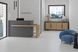 Керамогранит Primavera | Плитка FONDAMENTA светло-серый 60х60 matt FTG580 208951 фото 2