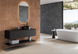Керамограніт Rocersa | Mixtone Klem Rosso 60x120 RC 19340 фото 5