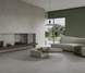Керамограніт Paradyz | Minirock U118 Grey RECT LAP 598x598x8 18570 фото 3