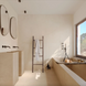 Керамогранит Marazzi | Плитка Pietra di Sicilia Bianco 60х120 Rett. 9 мм (MQCX) 210251 фото 2