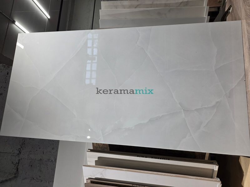 Керамогранит Inspiro | Atlanta White 600x1200 19191 фото