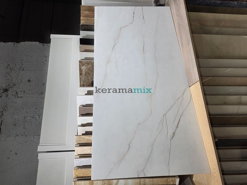 Керамогранит Teo Ceramics | Sonata Pearl F P 600x1200x8 R Satin 1 16821 фото