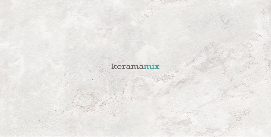 Керамогранит Termal Seramik | Slate White Mat 60x120 см 13473 фото