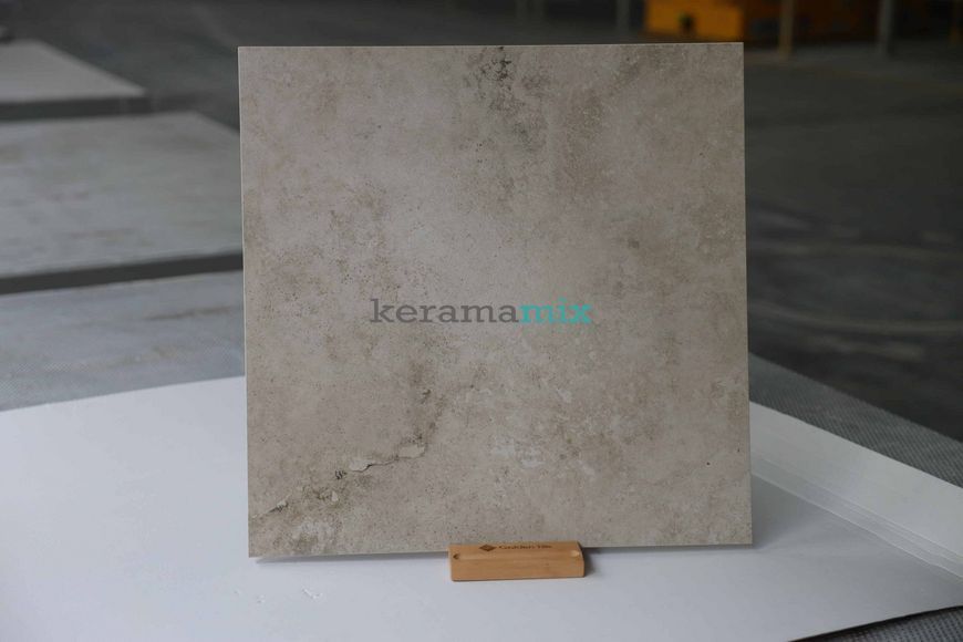 Керамограніт Golden Tile | Terragres Cloudy Stone CS1580 бежевий 600х600х8 202558 фото