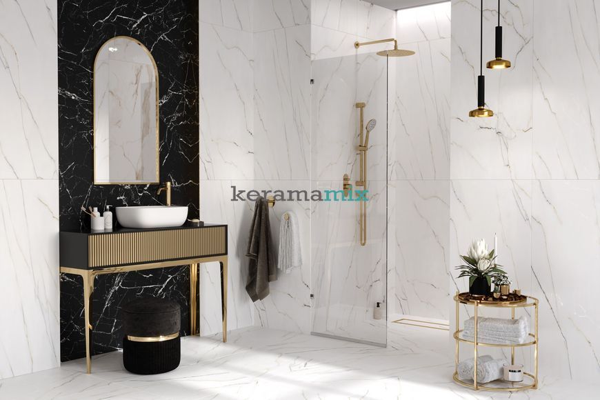 Керамогранит Teo Ceramics | Sonata Pearl F P 600x1200x8 R Satin 1 16821 фото