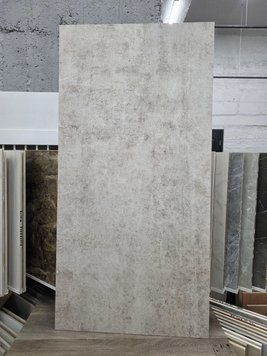 Керамограніт Cerrad | Textural Ivory SILKY CRISTAL LAP 597x1197x8 201250 фото