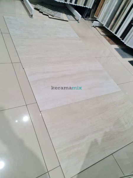 Керамогранит CASA CERAMICA NOA BEIGE 60x120 см 48803548 фото