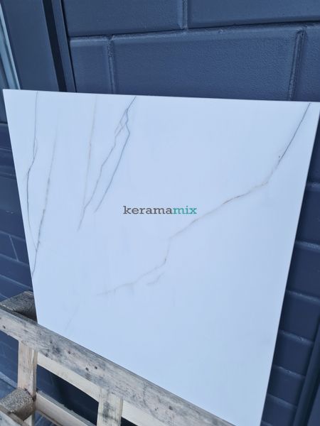 Керамогранит Teo Ceramics | Sonata Pearl F P 600x600x8 R Satin 1 12763 фото