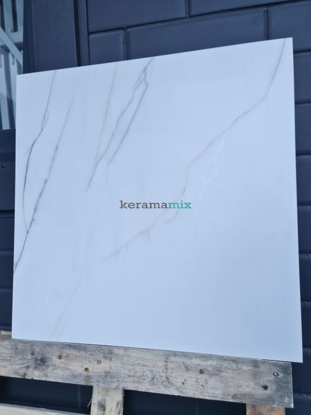 Керамогранит Teo Ceramics | Sonata Pearl F P 600x600x8 R Satin 1 12763 фото