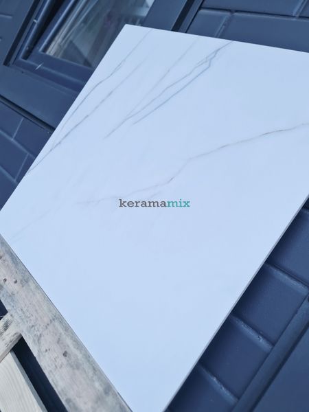 Керамограніт Teo Ceramics | Sonata Pearl F P 600x600x8 R Satin 1 12763 фото