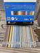 Эпоксидная затирка Mapei Kerapoxy Easy Design 137 Карибский, 1,5 кг 209750 фото 3
