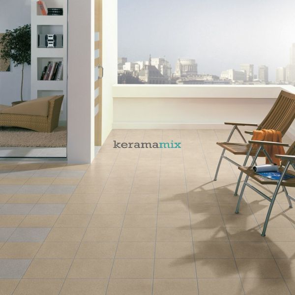 Керамогранит Cersanit | Milton Dark Grey 29,8x29,8 16672 фото