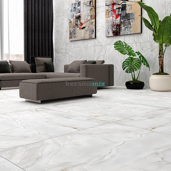 Керамогранит Ecoceramic | Eternal Smerato 60x60 - LM0840 16356 фото