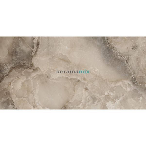 Керамогранит Ceramica Deseo | IMPALA TAUPE POL 60x120 см 202907 фото