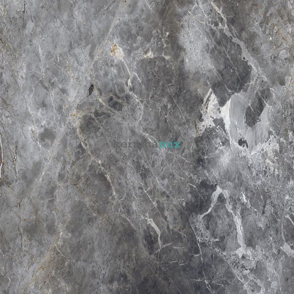 Керамограніт Inspiro | Ozone Nero 600x600 см 16772 фото