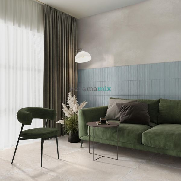 Плитка Ragno | 5,3*30 Wish Light Blue Rcgg 19142 фото