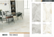 Керамограніт Teo Ceramics (Allore) | Teo Onice Pearl F P 600x600 R Mat 11563 фото 9