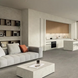Керамогранит Atlas Concord | Boost Icor, Dust 60x120 Matte Sensitech 9mm Stone effect (AX59) 209951 фото 2