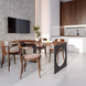 Керамогранит Golden Tile | Terragres Oasis Айвори OSА580 60Х60 см 210001 фото 2