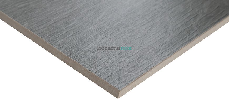 Плитка под дерево Teo Ceramics (Allore) | Forest Grey F PR 198x1200 R Mat 11612 фото