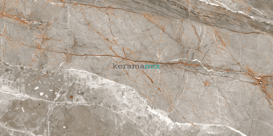 Керамогранит Inter Gres | Allure бежевый 12060 205 022/G 60x120 см 18419 фото