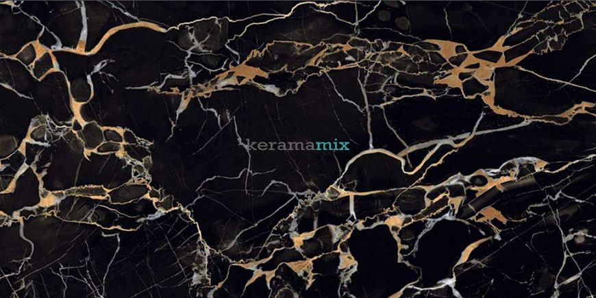 Керамогранит Livenza Granito | Rasotica Black 60x120 см 12236 фото