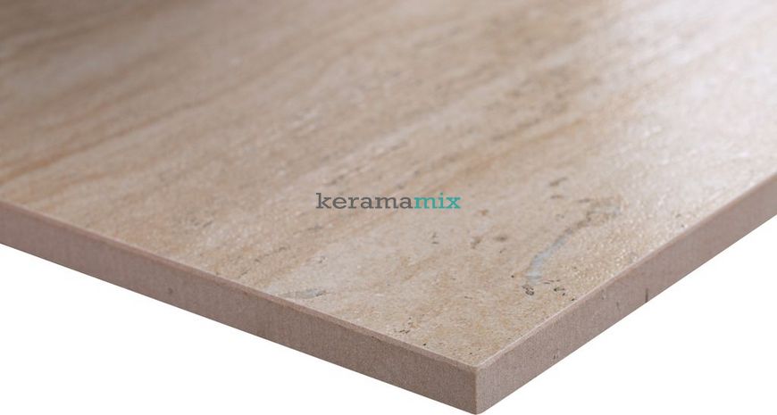 Керамогранит Teo Ceramics (Allore) | Travertine Ivory F P 600x1200 R Mat 1 10884 фото