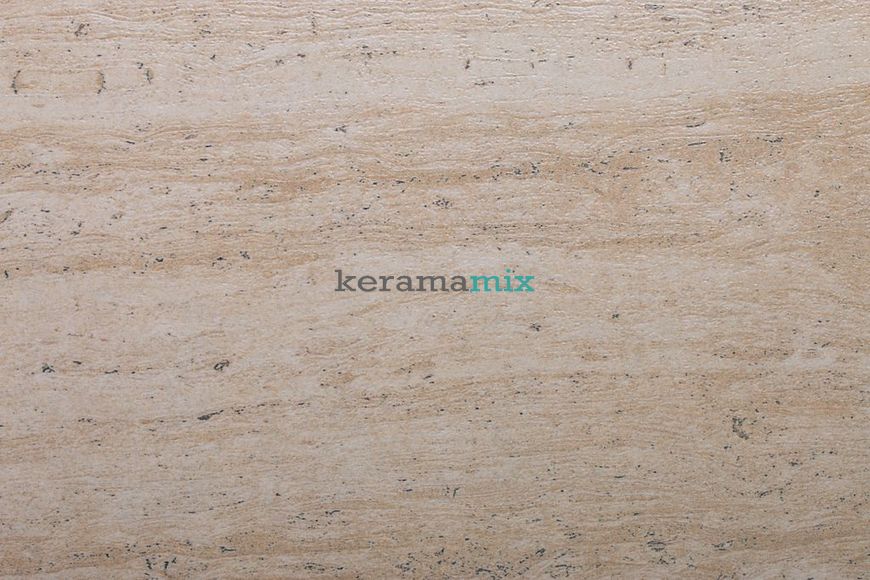 Керамогранит Teo Ceramics (Allore) | Travertine Ivory F P 600x1200 R Mat 1 10884 фото