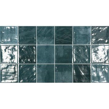 Плитка CERAMICA DESEO | EC. COOL BLUE 316&times;600 201201 фото