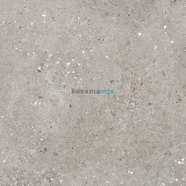 Керамограніт Cersanit | Rialto Grey Matt 59,8x59,8 см 16281 фото