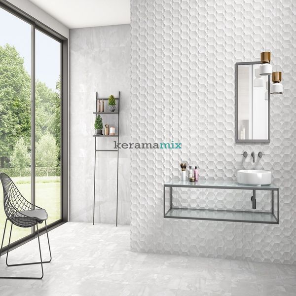 Плитка Ceramica Deseo | Onyx Sky 900&times;300&times;9 18993 фото