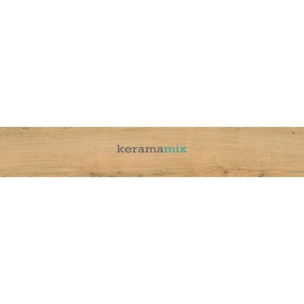 Плитка под дерево Opoczno PL | NATURAL BEIGE Mat 19,8х119,8 201350 фото
