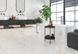 Керамогранит Golden Tile | Terragres Плитка Imperial 3G0500 белый 595х595x11 52221575 фото 4